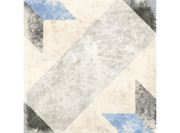 Pompei Star Blue 25x25cm, Dostupne boje: Star Blue, Dimenzija: 25x25-