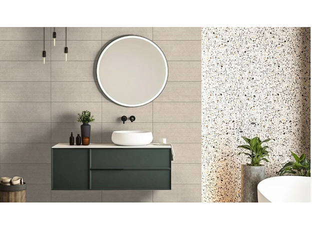 Core Carvined Snow 30x75cm, Dostupne boje: Carvined Snow, Dimenzija: 30x75-2