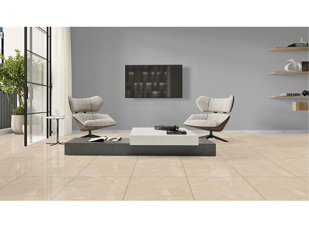 Crista Crema 60x60cm, Dostupne boje: Crema, Dimenzija: 60x60-2