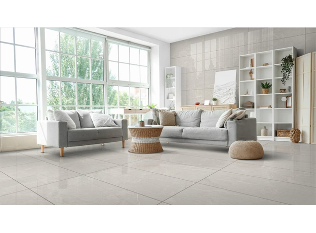 Crista White 60x120cm, Dostupne boje: White, Dimenzija: 60x120-2