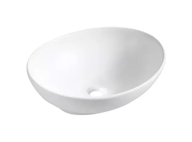 Lavabo Manama nadgradni 41x34cm-