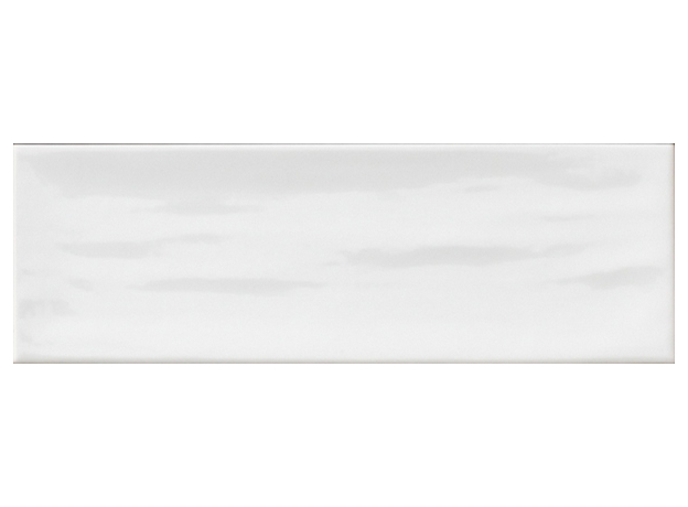 Aria White 10x30cm-
