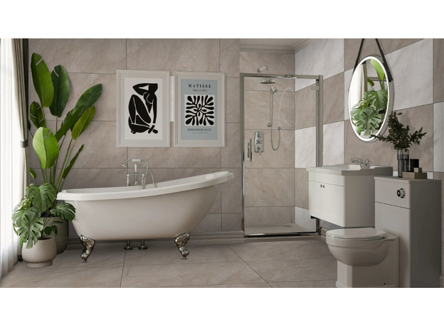 Horizon Gris Carving 60x120cm, Dostupne boje: Gris Carving, Dimenzija: 60x120-2