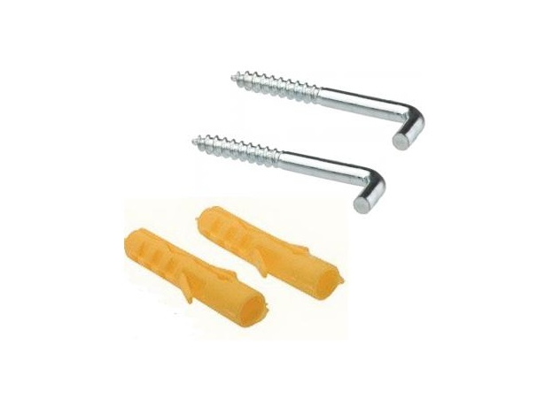 Kuke L za bojler F10x90-