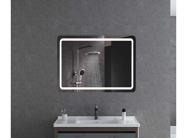 Ogledalo LED 80x60cm DH-L2023-2