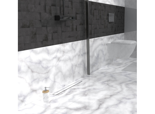 Webe Drain Simple Beauty 70cm, Širina: 70-2