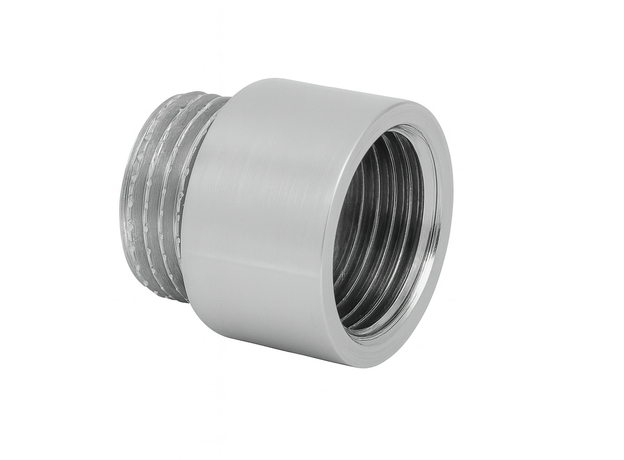 Nastavak niklovani 1cm Capo Casa-