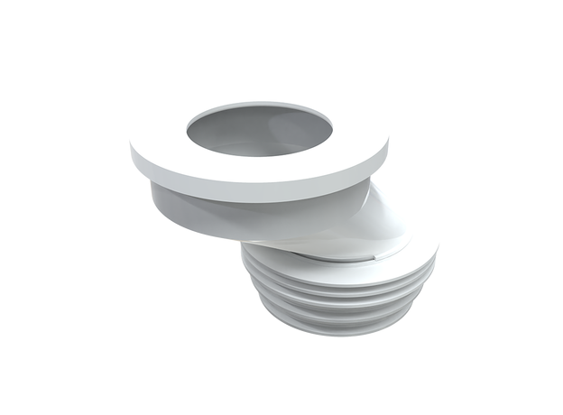 Odvod za wc šolju simplon – ekscentar 50mm-