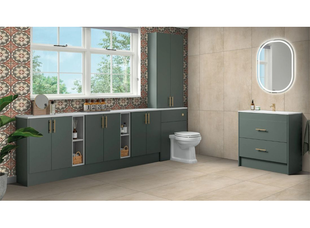 OP Beige 60x120cm II klasa, Dostupne boje: Beige II klasa, Dimenzija: 60x120-2