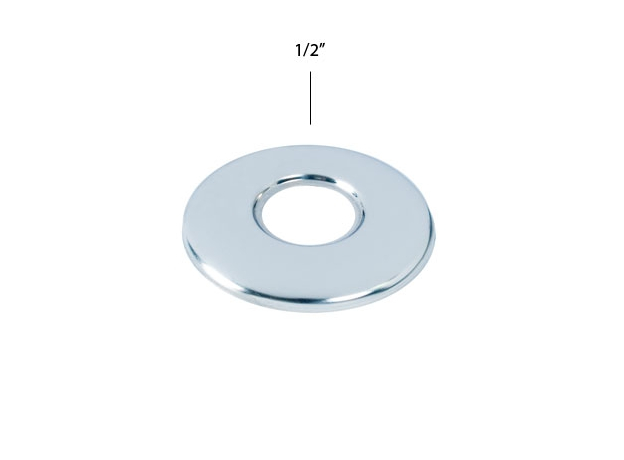 Rozetna 1/2 plitka - Remer-