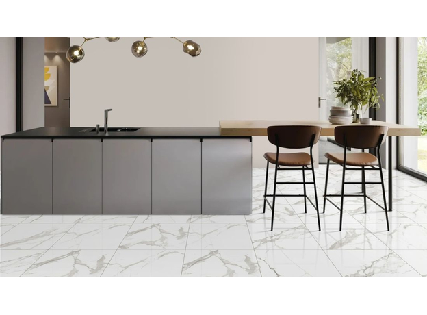 Sig Statuario 60x60cm, Dostupne boje: Statuario, Dimenzija: 60x60-2