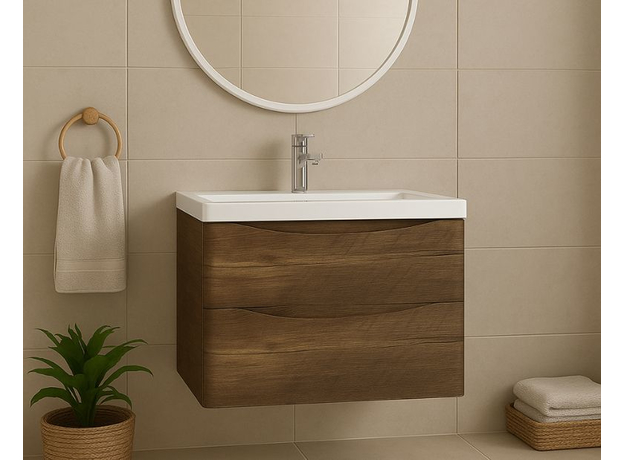 Smile 60 Ormarić Robin Oak-2