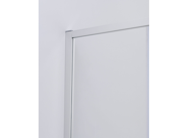 Tuš kabina 5006 90x90cm, Dimenzija: 90x90, Modeli: Silver-4