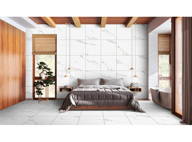 Statuario Matt 60x60cm-2