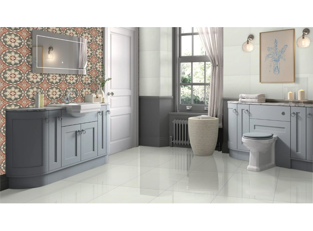 Super White 60x60cm-2