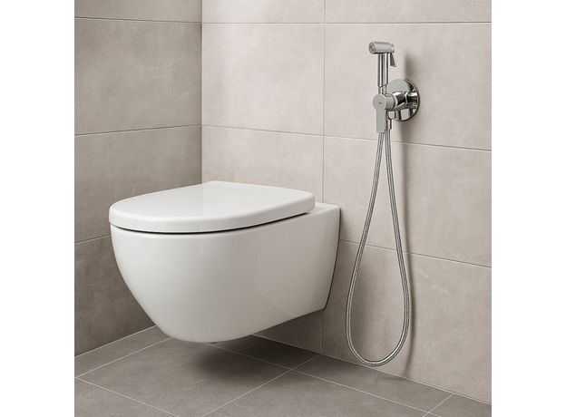 Ugradni higijenski tuš Ritto-2