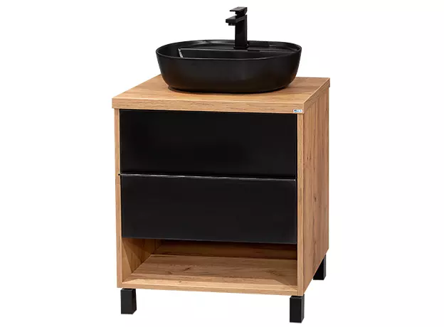 Ormarić Una 650-S, Iz kolekcije: Ormarić Una 650-S-2