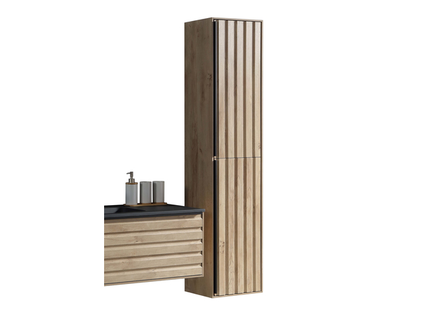 Nature Slide 36,5 Vertikala Zurich Oak-2