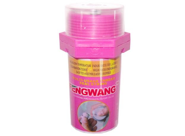 Teflon konac 80m Capo Casa-