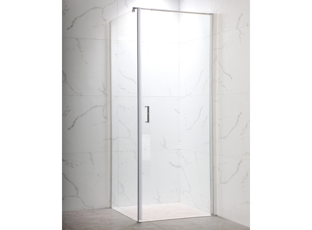 Tuš paravan Compose Pivot 218D 70cm, Širina: 70-2