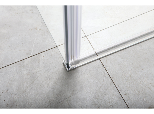 Tuš paravan Compose Pivot 218D 70cm, Širina: 70-6