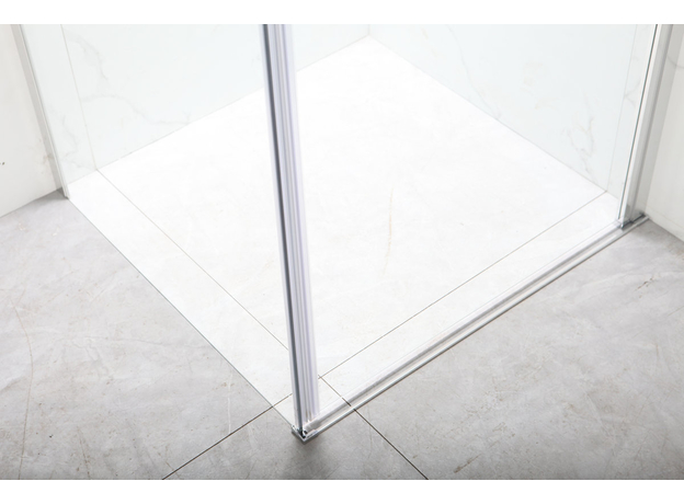 Tuš paravan Compose Pivot 218D 70cm, Širina: 70-5