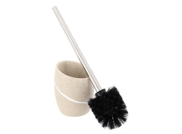 WC četka Tendance stone effect bež-2