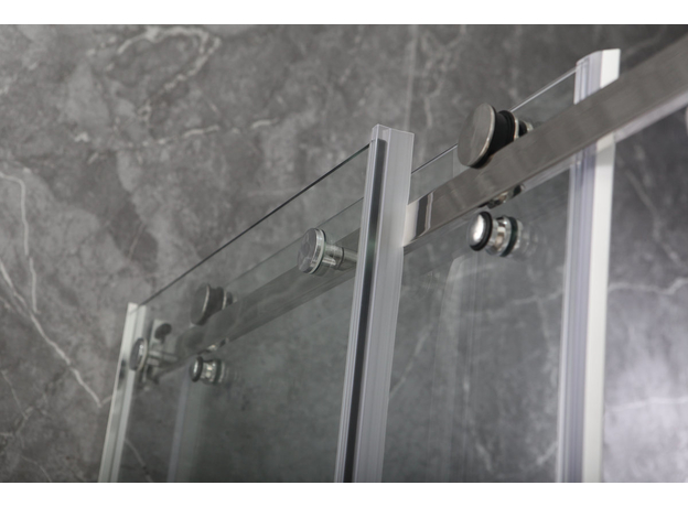 Tuš paravan Compose Lux 702F 120cm, Širina: 120-3