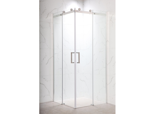 Tuš kabina Compose Lux 703 80x80cm, Dimenzija: 80x80-