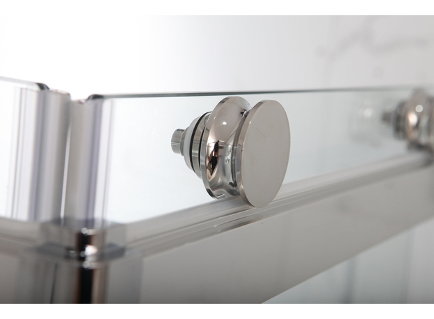 Tuš kabina Compose Lux 703 80x80cm, Dimenzija: 80x80-6