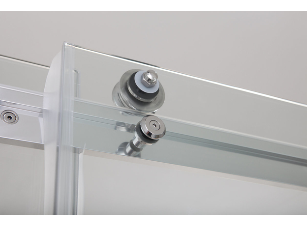 Tuš kabina Compose Lux 703 80x80cm, Dimenzija: 80x80-7