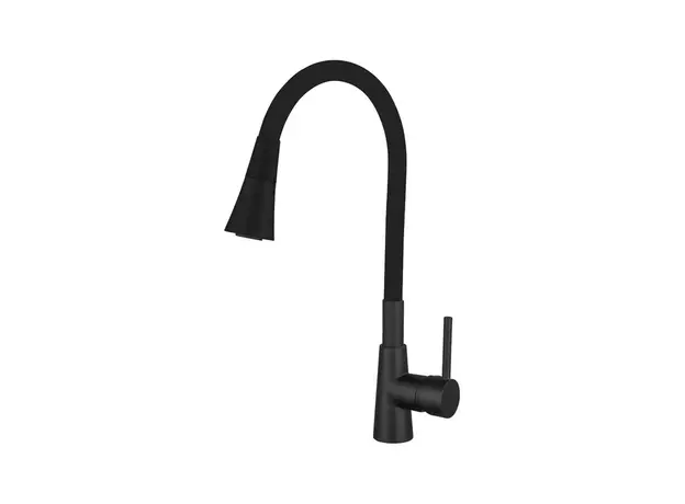 Baterija za sudoperu Havana Crna, Dostupne boje: Crna-