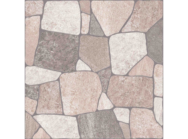 Chester Brown 50x50cm, Dostupne boje: Brown, Dimenzija: 50x50-3