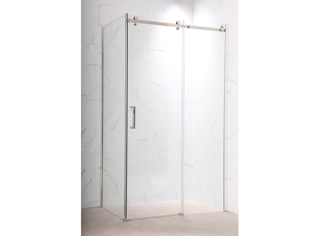 Tuš kabina Compose Lux 702N 80x120cm, Dimenzija: 80x120-