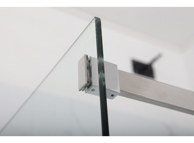 Tuš kabina Compose Lux 702N 80x120cm, Dimenzija: 80x120-4