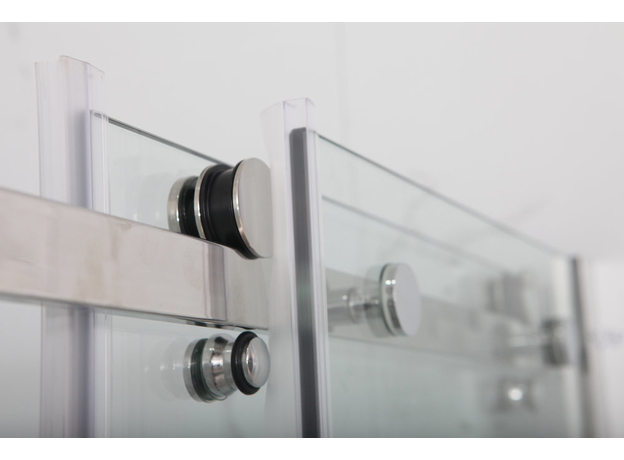 Tuš kabina Compose Lux 702N 80x120cm, Dimenzija: 80x120-7