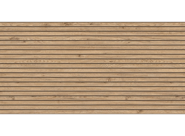 Dante Brown Stripe 60x120cm-