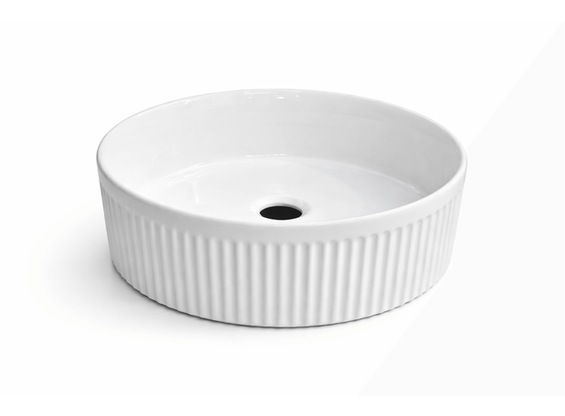 Lavabo Elegant Reljefni 36 nadgradni, Modeli: Reljefni-