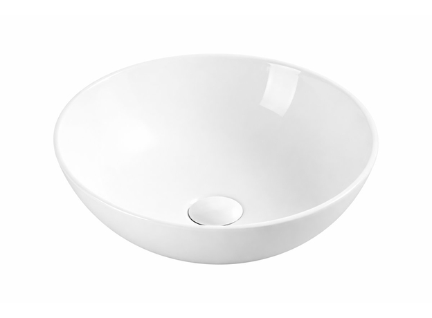 Lavabo Futura 40 White, Modeli: White-