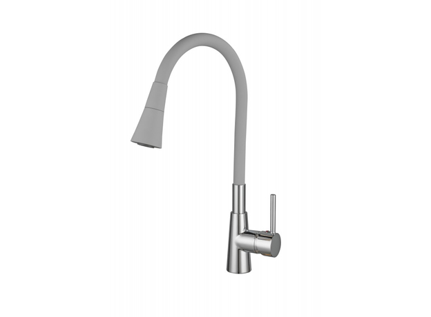 Baterija za sudoperu Havana Siva, Dostupne boje: Siva-