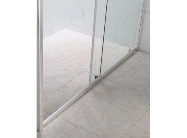 Tuš paravan Compose Door 130cm, Širina: 130-4