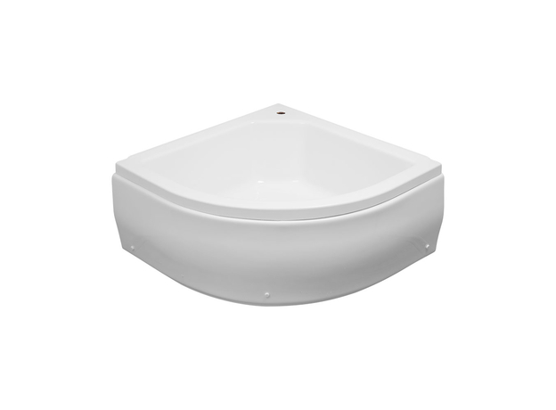 Lara R80 Lux tuš kada h-40-