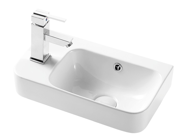 Lavabo Sparta levi 45, Model: Levi-
