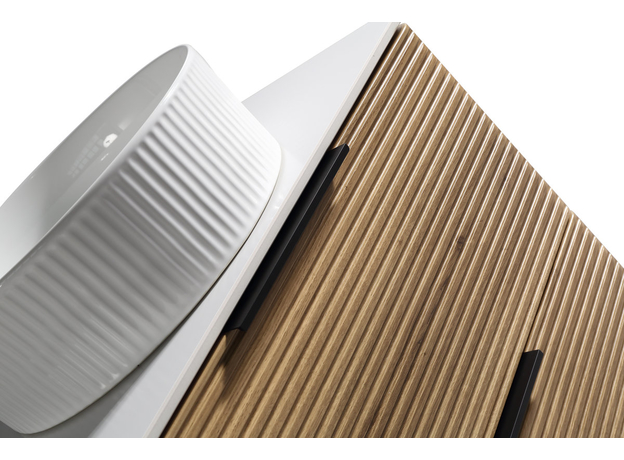 Antalya 60 Ormarić Stream Gold Oak-5