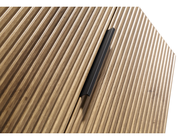 Antalya 60 Ormarić Stream Gold Oak-6