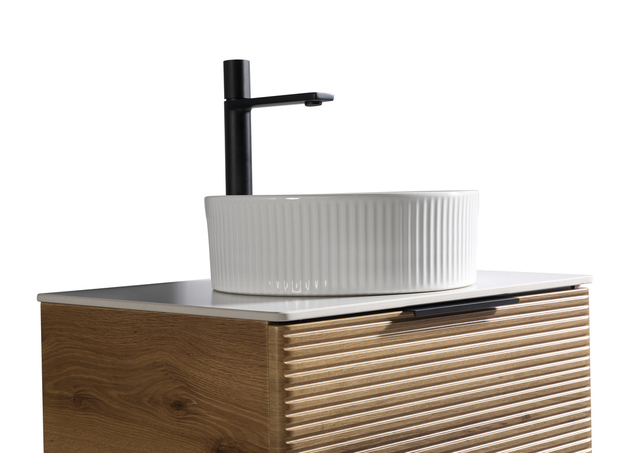 Antalya 60 Ormarić Stream Gold Oak-4