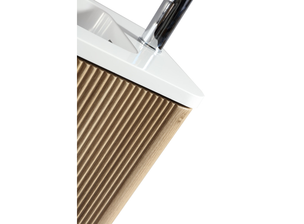 Lastra Ormarić 50 Relief Oak-5