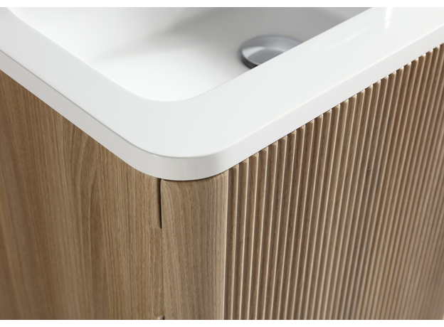 Lastra Ormarić 50 Relief Oak-4