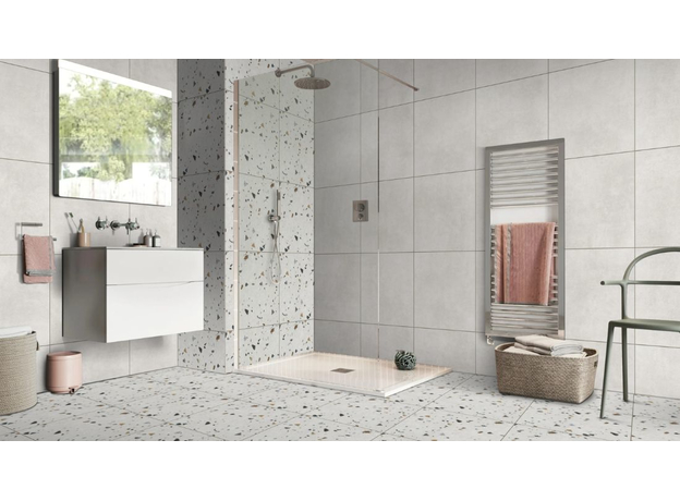 Amour NX Bianco Matt 60x60cm, Dostupne boje: Bianco, Dimenzija: 60x60-2