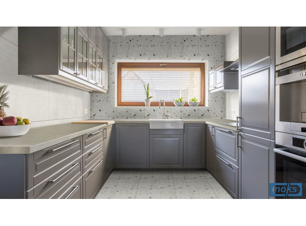 Amour NX Grey Matt 60x60cm, Dostupne boje: Grey, Dimenzija: 60x60-2